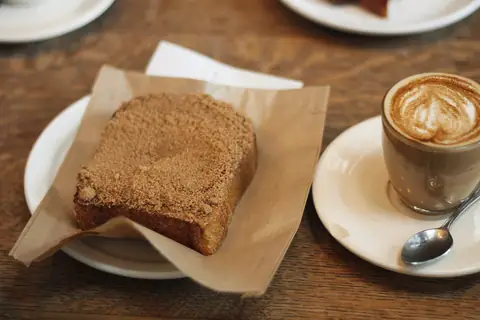 Relish Cafe and Bakery photo 1