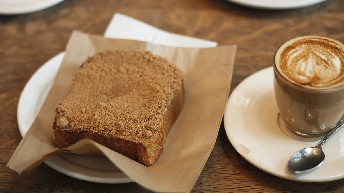 Relish Cafe and Bakery – bakery & café in Edgeley, Stockport